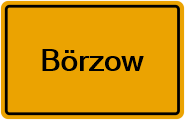 Grundbuchamt Börzow