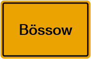 Grundbuchamt Bössow