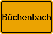 Grundbuchamt Büchenbach