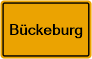 Grundbuchamt Bückeburg