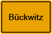 Grundbuchamt Bückwitz