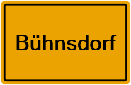 Grundbuchamt Bühnsdorf