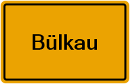 Grundbuchamt Bülkau