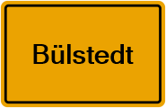 Grundbuchamt Bülstedt