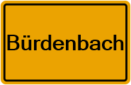 Grundbuchamt Bürdenbach