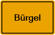 Grundbuchamt Bürgel