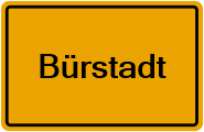 Grundbuchamt Bürstadt