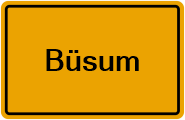 Grundbuchamt Büsum