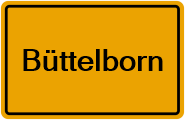 Grundbuchamt Büttelborn