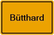 Grundbuchamt Bütthard