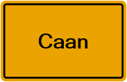 Grundbuchamt Caan