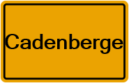 Grundbuchamt Cadenberge