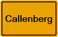 Grundbuchamt Callenberg