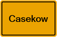 Grundbuchamt Casekow