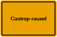 Grundbuchamt Castrop-Rauxel