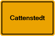 Grundbuchamt Cattenstedt