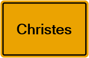 Grundbuchamt Christes
