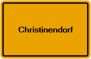 Grundbuchamt Christinendorf