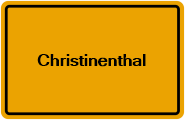 Grundbuchamt Christinenthal