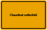 Grundbuchamt Clausthal-Zellerfeld