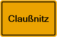 Grundbuchamt Claußnitz