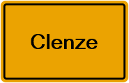 Grundbuchamt Clenze