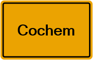 Grundbuchamt Cochem