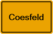 Grundbuchamt Coesfeld