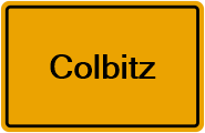 Grundbuchamt Colbitz
