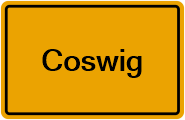 Grundbuchamt Coswig
