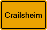 Grundbuchamt Crailsheim