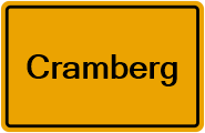 Grundbuchamt Cramberg