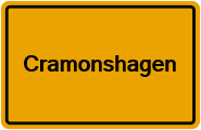 Grundbuchamt Cramonshagen