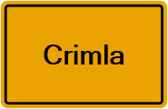 Grundbuchamt Crimla