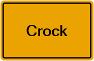 Grundbuchamt Crock