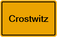 Grundbuchamt Crostwitz