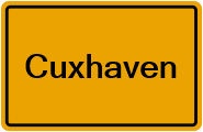 Grundbuchamt Cuxhaven