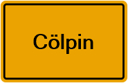 Grundbuchamt Cölpin
