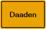 Grundbuchamt Daaden