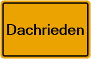 Grundbuchamt Dachrieden