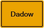 Grundbuchamt Dadow