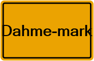 Grundbuchamt Dahme-Mark