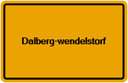 Grundbuchamt Dalberg-Wendelstorf