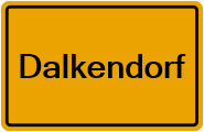 Grundbuchamt Dalkendorf