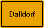 Grundbuchamt Dalldorf