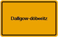 Grundbuchamt Dallgow-Döberitz