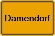 Grundbuchamt Damendorf