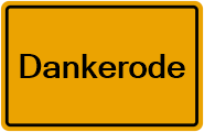 Grundbuchamt Dankerode