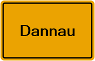 Grundbuchamt Dannau
