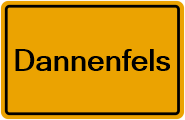 Grundbuchamt Dannenfels